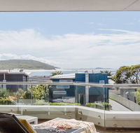 SOLARIS  Fingal Bay - Northern Rivers Accommodation