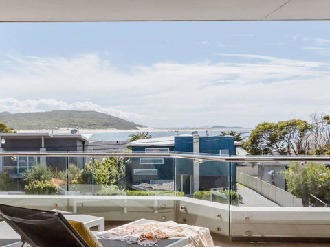 SOLARIS @ Fingal Bay - Northern Rivers Accommodation 0