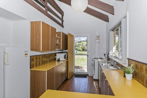 Soldier Crab Shack - 20 Macleay St - Northern Rivers Accommodation 1