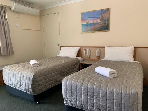 Solomon Inn Wollongong - Northern Rivers Accommodation 1