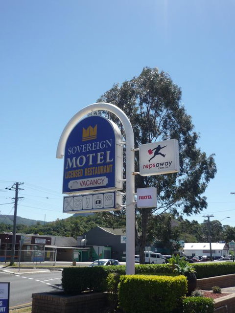 Solomon Inn Wollongong - Northern Rivers Accommodation 3