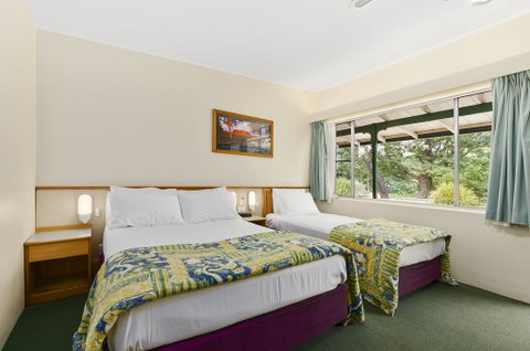 Solomon Inn Wollongong - Northern Rivers Accommodation 2