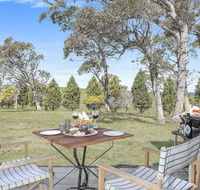 Somerton Barn - rural tranquility  country comfort - Northern Rivers Accommodation