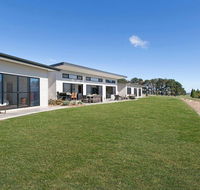 Somerton Ridge - the perfect rural retreat - Northern Rivers Accommodation