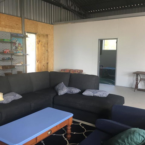 Something Different - Northern Rivers Accommodation 3