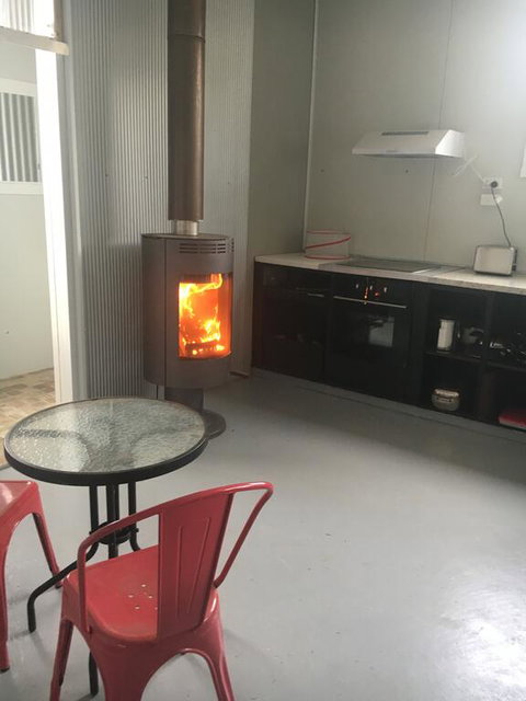 Something Different - Northern Rivers Accommodation 0