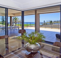 Something SpecialHarbourside - Northern Rivers Accommodation