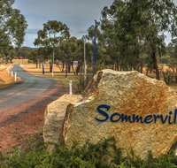 Sommerville Valley Tourist Park  Resort - Northern Rivers Accommodation