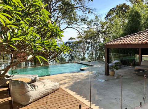 Songbird - Northern Rivers Accommodation 1