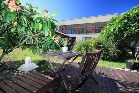Songbird - Northern Rivers Accommodation 0