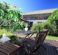 Songbird - Northern Rivers Accommodation