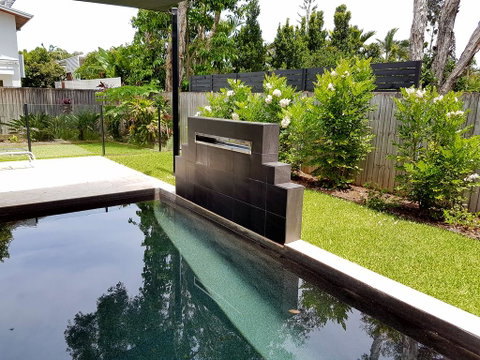 SONOMA - On The River - Northern Rivers Accommodation 1