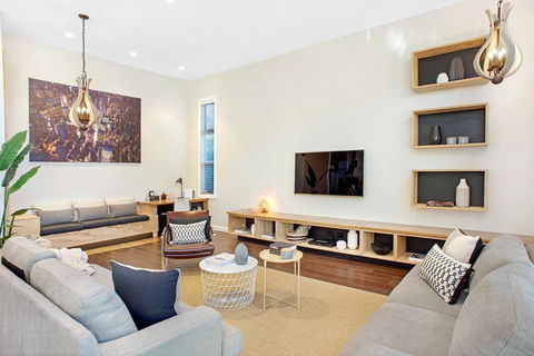 Sophia-Rose House Only - Northern Rivers Accommodation 2