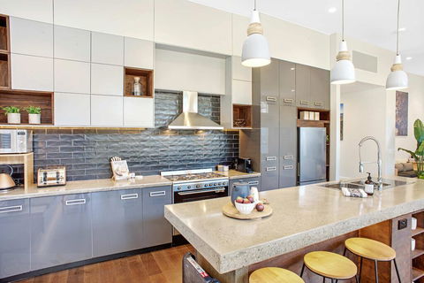Sophia-Rose House Only - Northern Rivers Accommodation 3