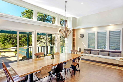Sophia-Rose House Only - Northern Rivers Accommodation 0