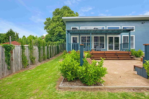 Sophia-Rose House Only - Northern Rivers Accommodation 1