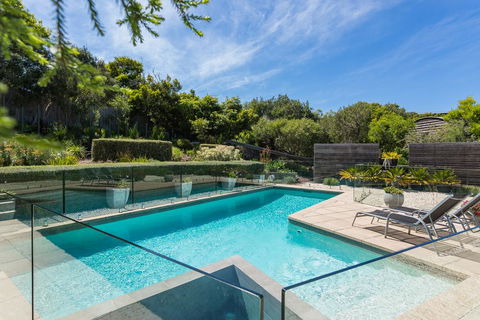 Sophisticated Contemporary Coastal Living With Sweeping Views In Cape Schanck - Northern Rivers Accommodation 0