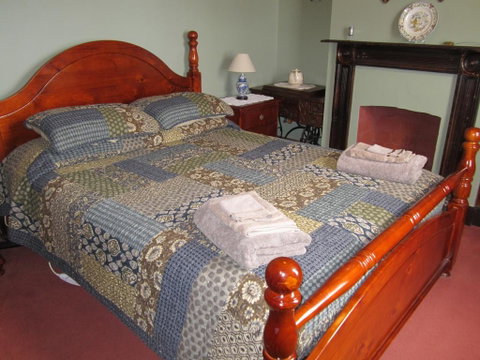 Sorell Barracks - Northern Rivers Accommodation 1