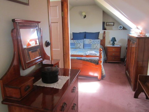 Sorell Barracks - Northern Rivers Accommodation 2