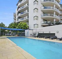 Sorrento Apartments - Unit 201 - Northern Rivers Accommodation