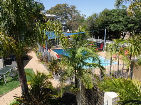 Sorrento Luxury Apartments - Northern Rivers Accommodation 2