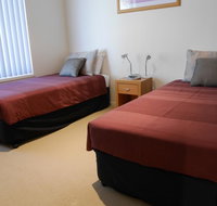 Sorrento Luxury Apartments - Northern Rivers Accommodation