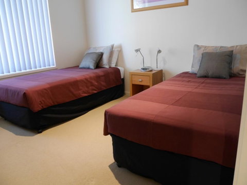 Sorrento Luxury Apartments - Northern Rivers Accommodation 0