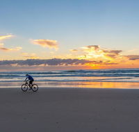 South Golden Beach - Northern Rivers Accommodation