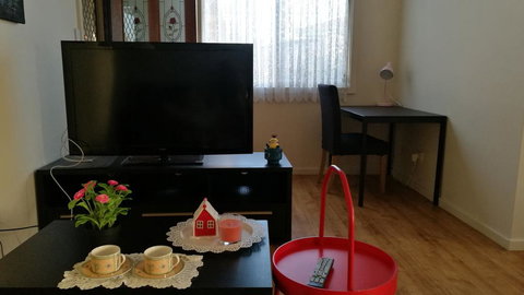 South Lake One Bedroom Villa - Northern Rivers Accommodation 1