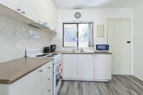 South Perth Perfect Location Free WIFI & Parking - Northern Rivers Accommodation 2