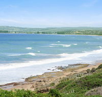 South Seas Beachfront Apartments - Northern Rivers Accommodation