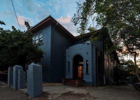 South Yarra Hostel - Northern Rivers Accommodation 0
