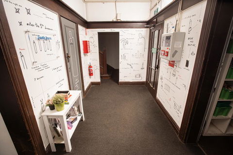 South Yarra Hostel - Northern Rivers Accommodation 1