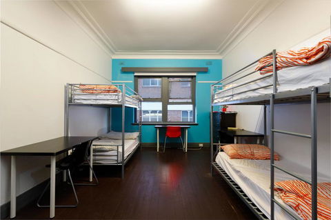 South Yarra Hostel - Northern Rivers Accommodation 3