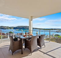 SouthboundtheWharf - Northern Rivers Accommodation