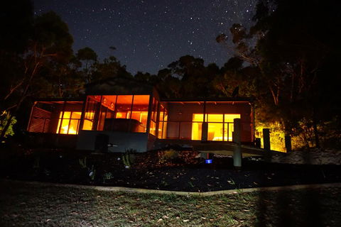 Southern Anchorage Retreat - Northern Rivers Accommodation 2