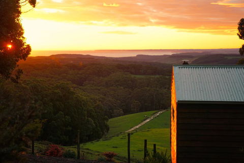 Southern Anchorage Retreat - Northern Rivers Accommodation 0