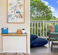 Southern Belle Mollymook - Northern Rivers Accommodation