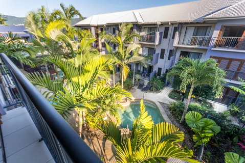 Southern Cross Atrium Apartments - Northern Rivers Accommodation 1