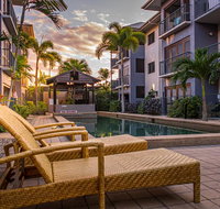Southern Cross Atrium Apartments - Northern Rivers Accommodation