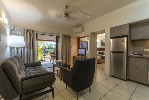Southern Cross Atrium Apartments - Northern Rivers Accommodation 3