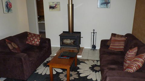 Southern Forest Escape Pemberton - Northern Rivers Accommodation 3