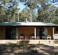 Southern Forest Escape Pemberton - Northern Rivers Accommodation