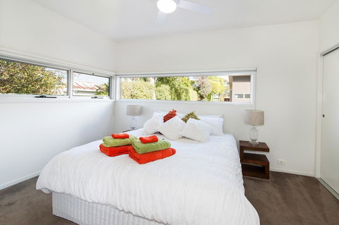 Southern Grampians Cottages - Northern Rivers Accommodation 2