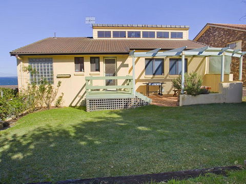 Southern Shores - Northern Rivers Accommodation 3
