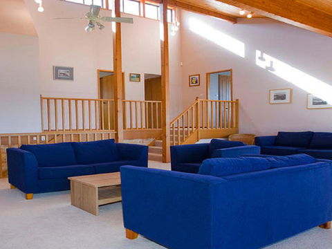 Southern Shores - Northern Rivers Accommodation 1