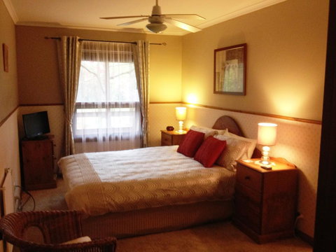 Southern Vales Bed & Breakfast - Northern Rivers Accommodation 0
