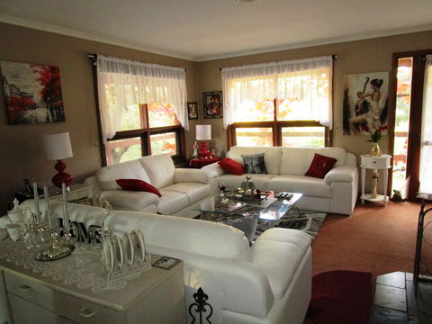 Southern Vales Bed & Breakfast - Northern Rivers Accommodation 2