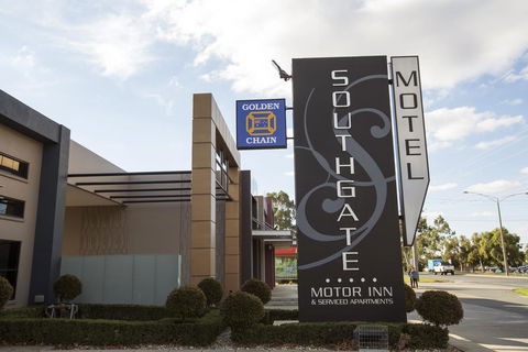 Southgate - Northern Rivers Accommodation 2