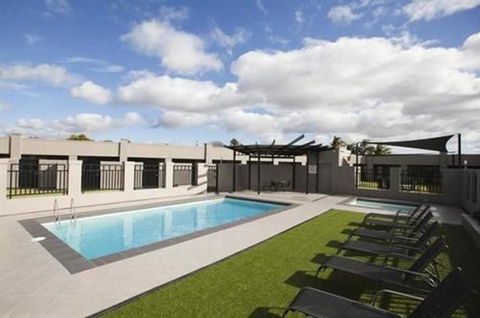 Southgate - Northern Rivers Accommodation 0